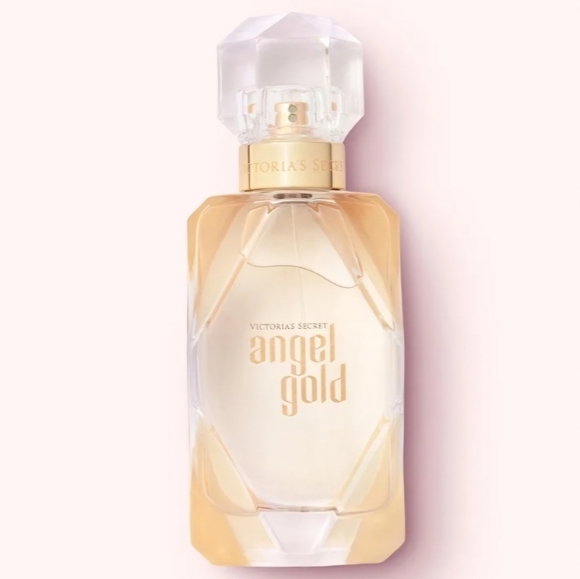 VS Limited Edition Angel Gold Eau De Parfum Fine Fragrance 1.7 fl oz NEW SEALED - Picture 2 of 12